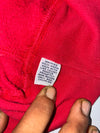Polo Ralph Lauren Red Pony Logo Sweatshirt (L)