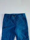 Patagonia Blue Ski/Snow Pants  (W:36|L:45)