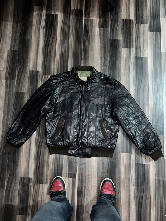 AUltra Premium Original Leather (S/M)