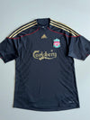 Adidas Liverpool FC Carlsberg Away Jersey (XL)