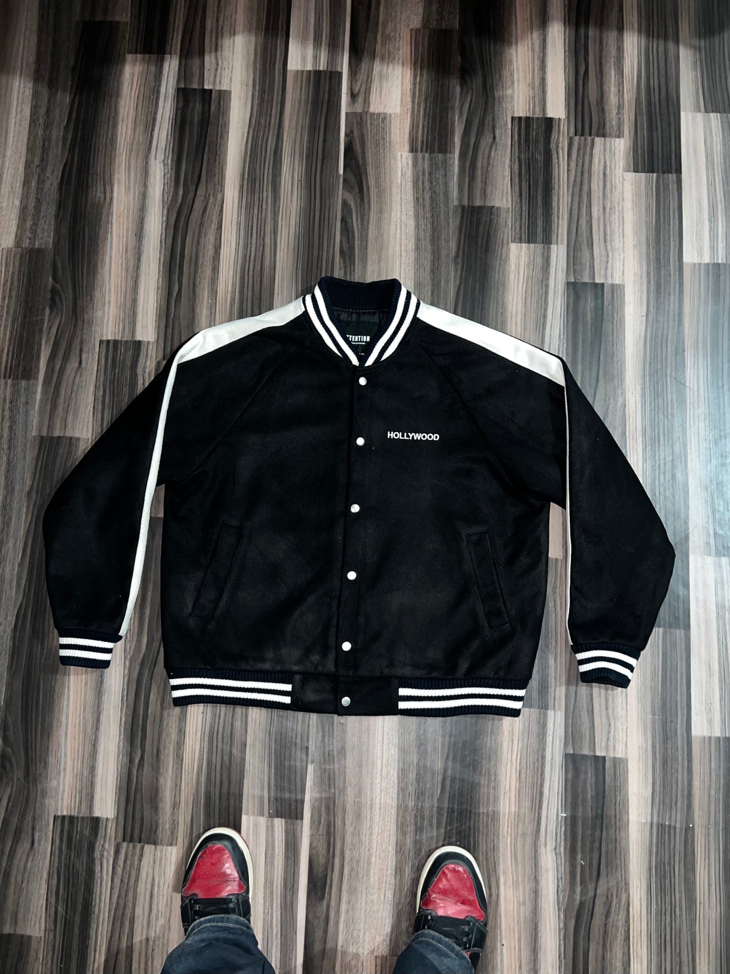 ZPremium Jacket L/XL