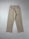 Polo Ralph Lauren Beige/Khaki Chino Pants (W:30) (L:43)