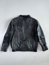 Wilsons Premium Original Pure Leather Jacket (XL/2Xl)