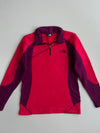 The North Face Polartec Power Stretch Quarter Zip (Xs)