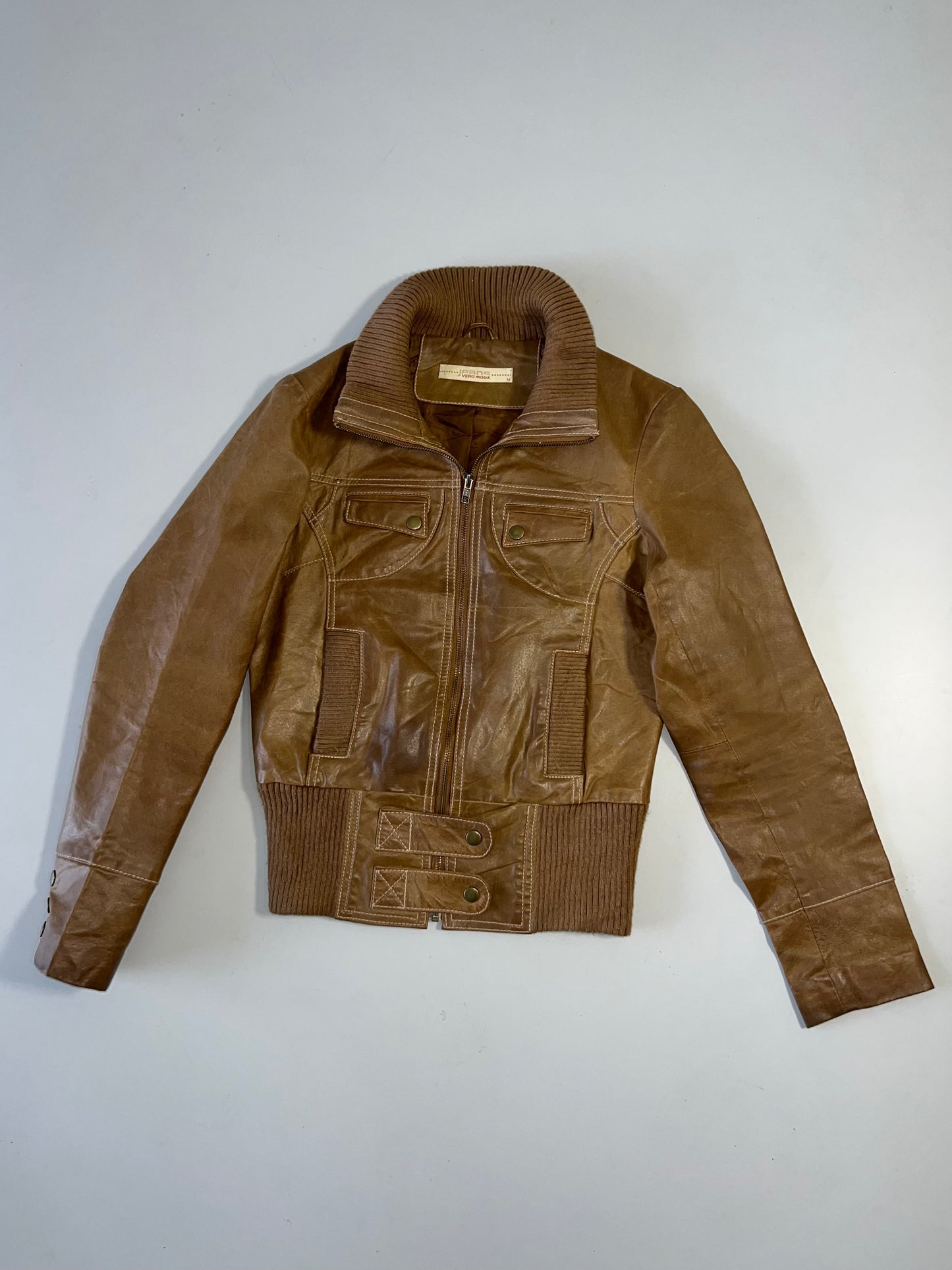 ZSuper Premium Original Leather (S)