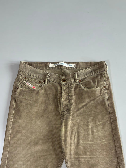 Diesel Industry Corduroy Pants  (W:34|L:44)