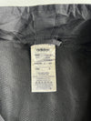 Adidas 3-Stripes Full Zip Windbreaker (M)