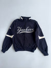 Majestic Authentic MLB Yankees Track Jacket (L)