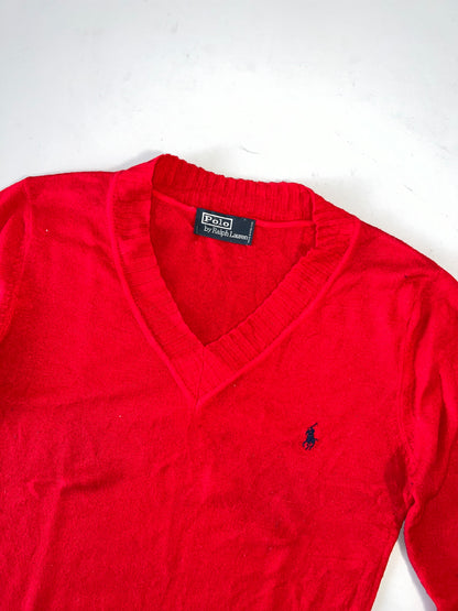Z*Ralph*Lauren* Original Pullover (Xs)