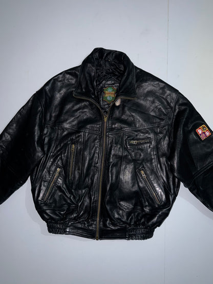 ZSuper Premium Original Leather (RARE) (XL/2XL)