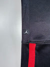 Jordan Black Track Pants Elastic (W:30 |L:41)