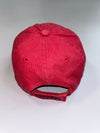 Ferrari Scuderia | Shield Logo Italian Flag Brim | Baseball Cap | Adjustable