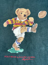Polo Bears By Ralph Lauren Premium Original T-Shirt (XL)