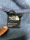 The North Face Women’s Navy Full-Zip Performance Fleece Hoodie (M)