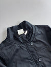 Adidas Black Zip-Up Jacket (S)
