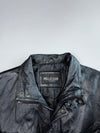 Pelle Cuir Premium Original Leather Jacket(L/Xl)