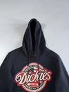 Vintage Dickies American Sprite Original Hoodie (S)