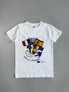 Never Lost in Translation” EU Co-Funded Graphic T-shirt (Xs)