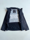 Superdry Rookie Edition Military Field Jacket – Navy women’s (L)
