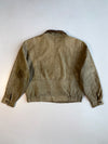 Super Premium Original Leather Jacket (XL/2XL)