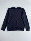 Kenzo Paris Tiger Embroidered Sweatshirt  Black (L)