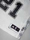 Adidas NBA “Los Spurs” City Edition Jersey #21 White (L)