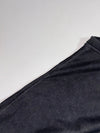 Vintage Black Panther Graphic Oversized T-Shirt (2XL)