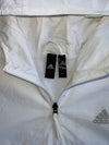Adidas Hooded Windbreaker Jacket (S)