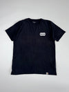 Carhartt WIP Razor Blade Logo Tee (L)