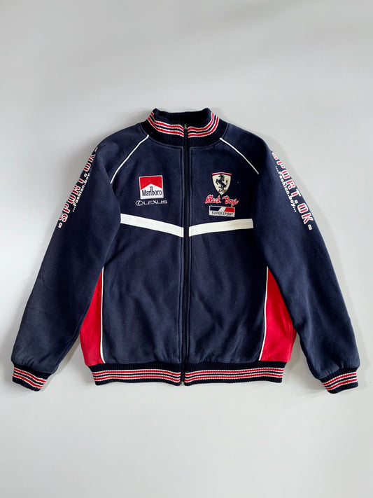 Bian Zhiniao Super Premium Racing Jacket (L)