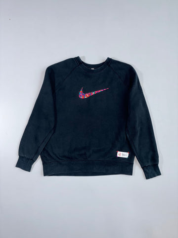 Nike | Graphic Sweatshirt (L/XL)