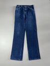 Vintage Red Kap Work Jeans – Dark (W:30) (L:47)