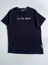 Philipp Plein | Platinum Cut Logo Tee Black (XL)