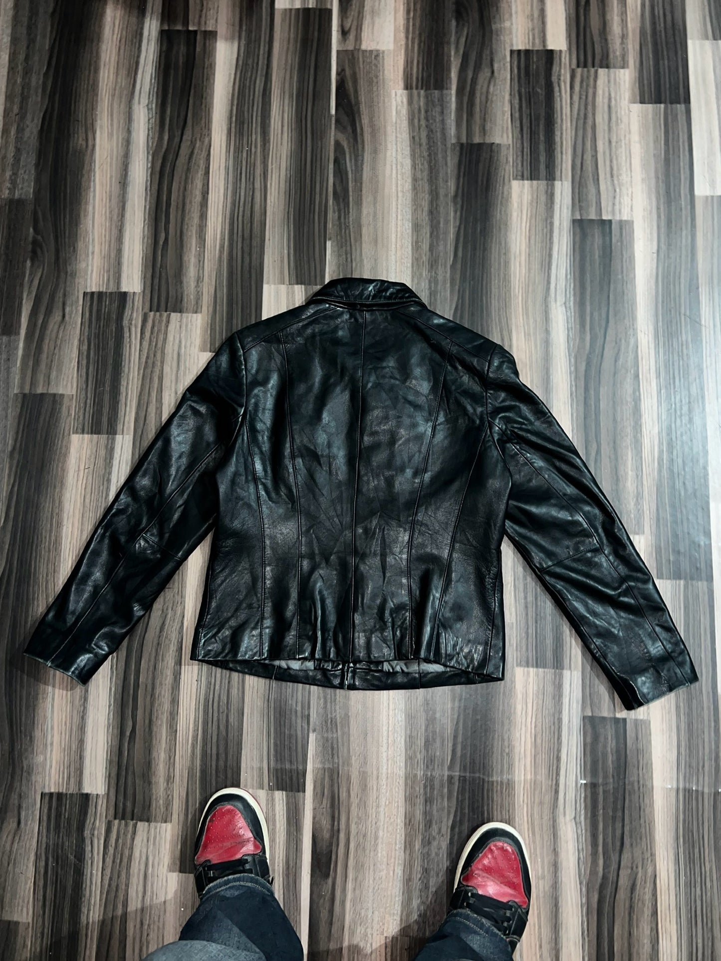 Z Lambskin Original Leather (SMALL)