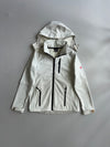 The North Face Flight Series Softshell Hooded Jacket(Xs)