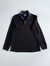 Timberland Quarter-Zip Pullover(M)
