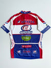 Italian Dosi Imola Cycling Jersey by Alexander Bikewear – (M)
