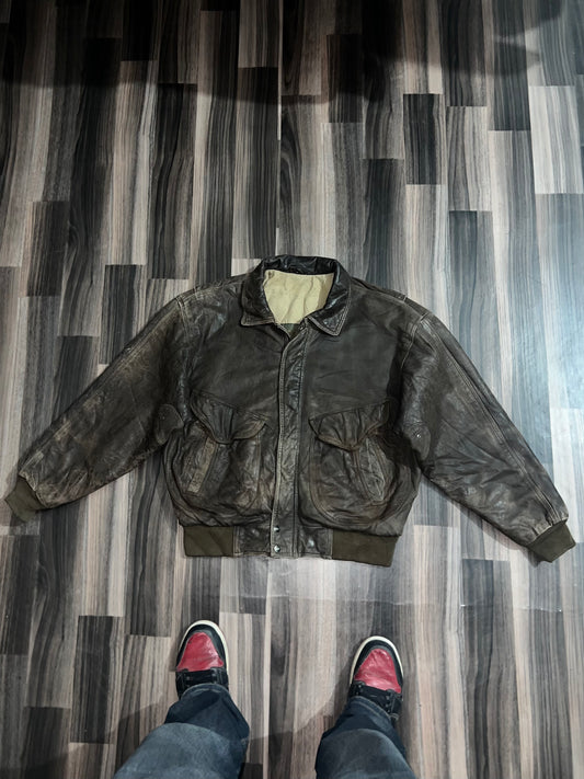 ZUltra Premium Original Leather (L/XL)
