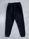Roots Canada | Graphic Sweatpants | Faded Black Elastic  (W:30|L:37)