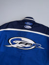 FPR Ford Performance Racing Official V8 Supercars Pit Crew Racing Shirt (M)