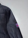 G-Star Raw Black Snap-Collar Jacket (L)