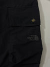 The North Face Black Utility Cargo Outdoor Pants (W:36) (L:37)