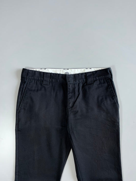 Dickies Slim Fit Pants (W:36|L:43)