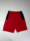 Nike USA Basketball Team Shorts –(W:34)(L:23)