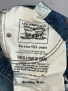 Vintage Levis 511 Premium Original Denim Jeans (W:32 |L:42)
