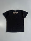 HYRAW “F*%k Off” Gothic Graphic T-Shirt (S)