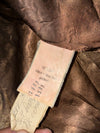 Super Premium Original Leather Jacket (L/XL)