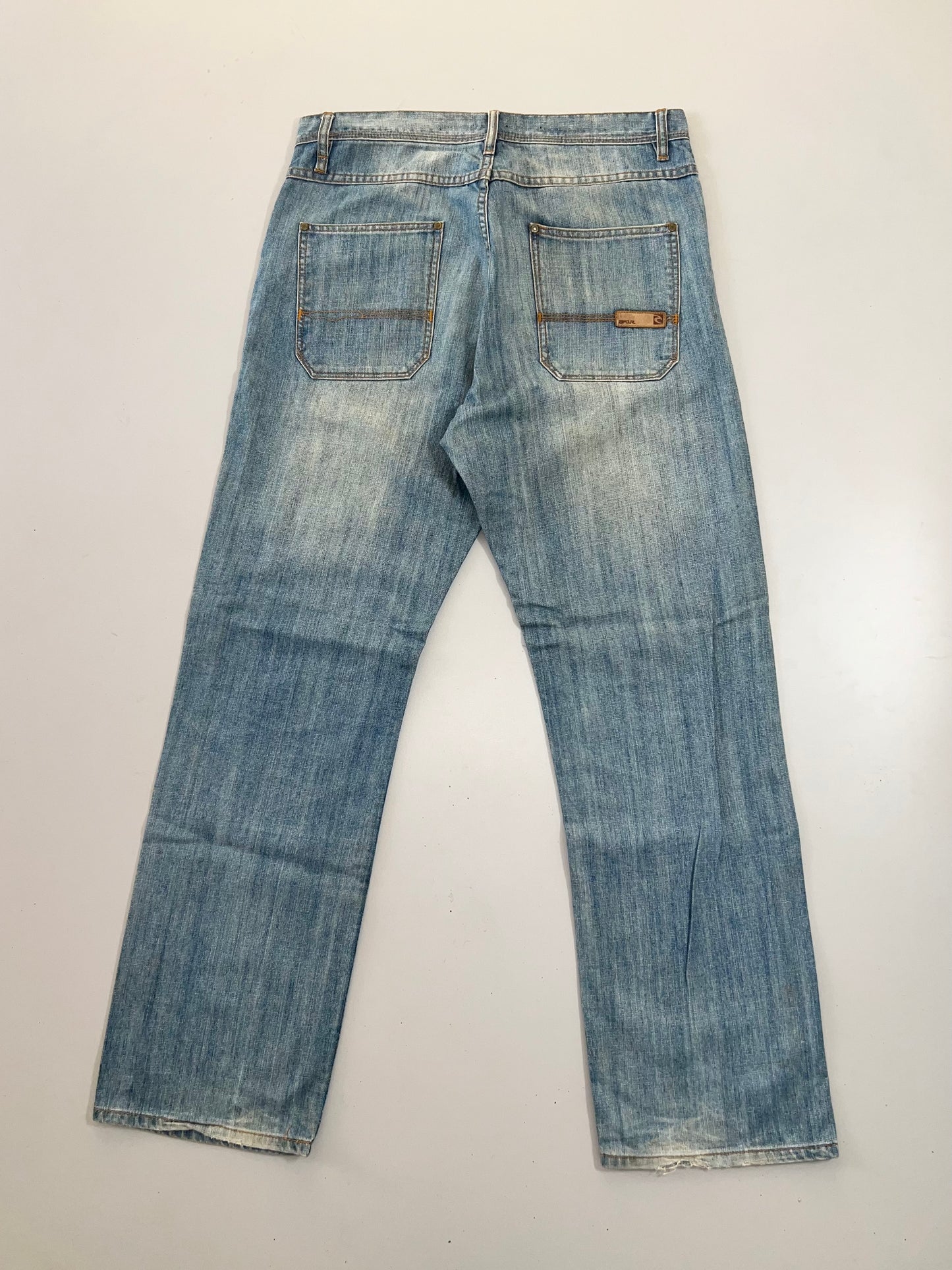 ZRip curlc AUTHENTIC Denim Pant (W-34 L-44)