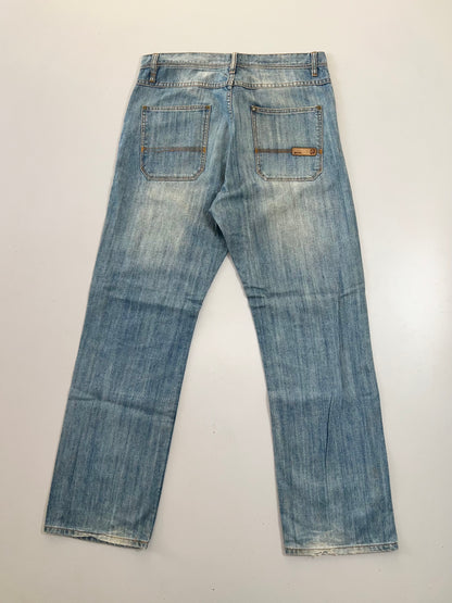 ZRip curlc AUTHENTIC Denim Pant (W-34 L-44)