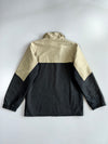 Nike Vintage Two-Tone Colour Block Padded Jacket (L)